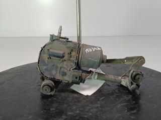 моторчик передних стеклоочистителей (дворников) SEAT Altea 1 поколение 2006, цвет, 5P0955023E