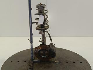 Стойка Peugeot 307 1 поколение 2004, цвет