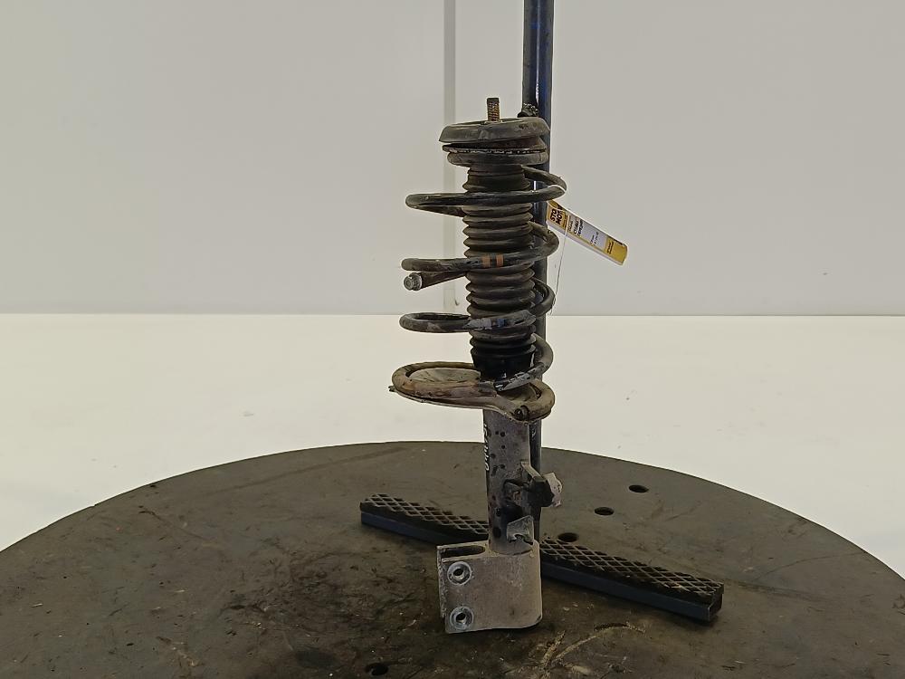 Стойка Citroen C4 1 поколение 2007, цвет - фото №1