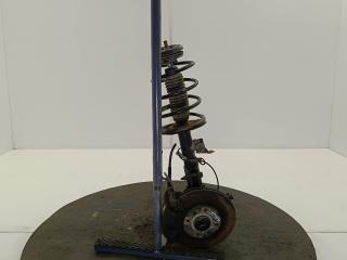 Стойка Citroen C4 1 поколение 2007, цвет