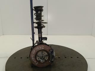 Стойка SEAT Leon 3 поколение 2015, цвет