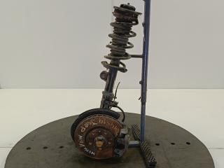 Стойка Jeep Renegade 1 поколение 2016, цвет