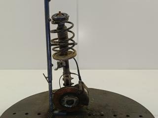 Стойка Citroen C4 1 поколение 2007, цвет