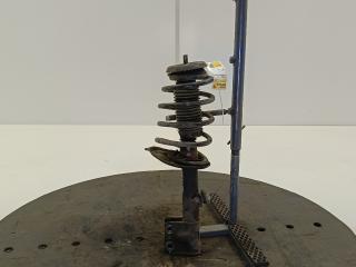 Стойка Citroen C4 1 поколение 2007, цвет