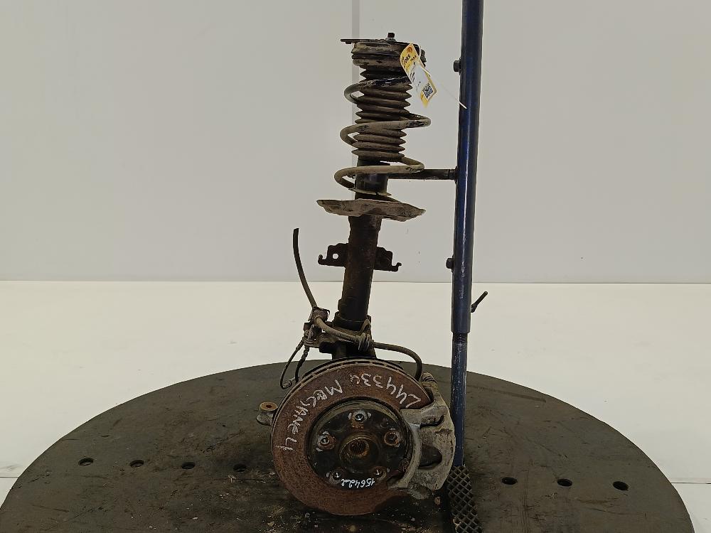 Стойка Renault Megane 4 поколение 2019, цвет - фото №1