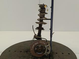 Стойка Renault Megane 4 поколение 2019, цвет