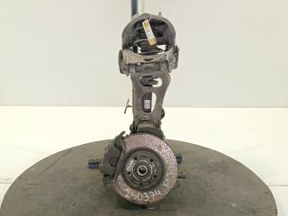 Стойка Peugeot 407 1 поколение [рестайлинг] 2009, цвет