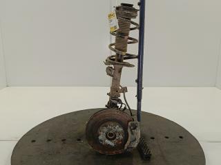 Стойка Nissan X-Trail T31 [рестайлинг] 2010, цвет