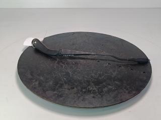 щеткодержатель (поводок стеклоочистителя, дворник) BMW 1 серия F20/F21 2014, цвет, 61617239519