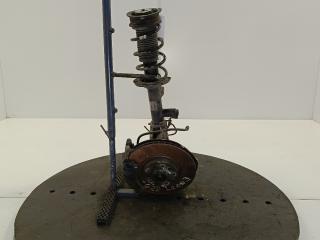 Стойка SEAT Leon 3 поколение 2015, цвет