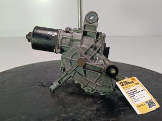 моторчик передних стеклоочистителей (дворников) Citroen C4 Picasso 1 поколение 2010, цвет, 53630347