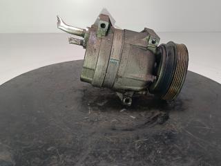 компрессор кондиционера Renault Megane 1 поколение [рестайлинг] 2001, цвет, 7700103536