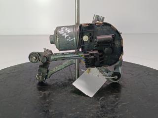 моторчик передних стеклоочистителей (дворников) Peugeot 3008 1 поколение 2011, цвет, 9671062180