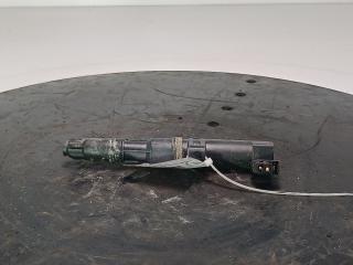 катушка зажигания Renault Clio 2 поколение [рестайлинг] 2002, цвет, 0040100052