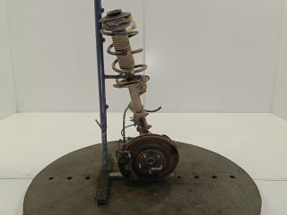 Стойка Nissan X-Trail T31 [рестайлинг] 2010, цвет