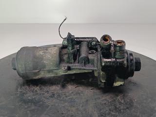 корпус масляного фильтра Volkswagen Polo 4 поколение 2004, цвет, 045115389K