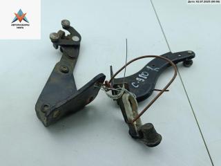 ролик двери сдвижной Volkswagen Caddy 3 поколение [рестайлинг] 2011, 1.6 л., дизель, МКПП, белый, фургон