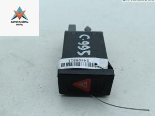 кнопка аварийной сигнализации Volkswagen Passat B5 1998, 1.9 л., дизель, МКПП, серый, универсал