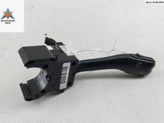 переключатель дворников Audi A6 4B/C5 [рестайлинг] 2004, 2.5 л., дизель, АКПП, зелёный, универсал, 4B0953503