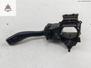 переключатель поворотов Audi A4 B6 2002, 2.5 л., дизель, МКПП, синий, универсал, 8E0953513