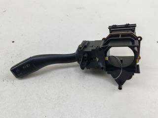 переключатель поворотов Audi A4 B6 2002, 2.5 л., дизель, МКПП, синий, универсал, 8E0953513