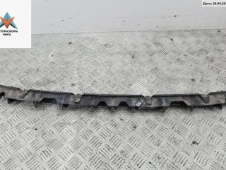 кронштейн заднего бампера Skoda Octavia mk2 (A5 1Z) 2005, 2.0 л., дизель, МКПП, зелёный, универсал, 1Z9807863