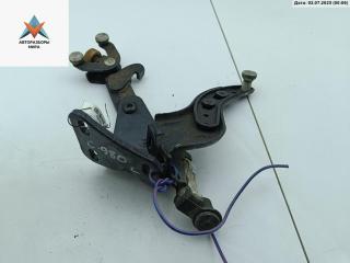 ролик двери сдвижной Volkswagen Caddy 3 поколение [рестайлинг] 2011, 1.6 л., дизель, МКПП, белый, фургон