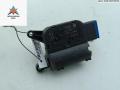 моторчик заслонки печки Volkswagen Passat B6 2006, 2.0 л., дизель, МКПП, чёрный, универсал - фото №2