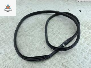 уплотнитель двери Renault Captur 1 поколение 2016, 1.2 л., бензин, АКПП, серый, внедорожник 5 дв.