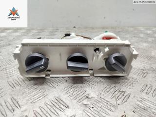 блок управления печки / климат-контроля BMW 3 серия E36 [рестайлинг] 1999, 1.9 л., бензин, АКПП, красный, хетчбэк 3 дв., 61318360456