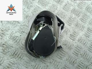 ремень безопасности Renault Scenic 3 поколение 2011, 1.4 л., бензин, МКПП, чёрный, минивэн, 888415677R