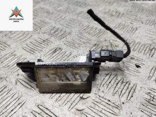 подсветка номера BMW 3 серия E36 [рестайлинг] 1999, 1.9 л., бензин, АКПП, красный, хетчбэк 3 дв.