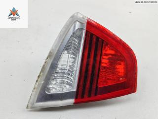 фонарь крышки багажника правый BMW 3 серия E90/E91/E92/E93 2005, 2.0 л., бензин, АКПП, чёрный, седан, 6937159