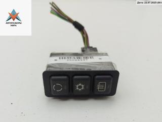 кнопка обогрева заднего стекла BMW 3 серия E36 [рестайлинг] 1999, 1.9 л., бензин, АКПП, красный, хетчбэк 3 дв., 8371020