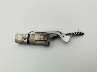 разъем (фишка) проводки BMW 3 серия E90/E91/E92/E93 2005, 2.0 л., бензин, АКПП, чёрный, седан, 1393748