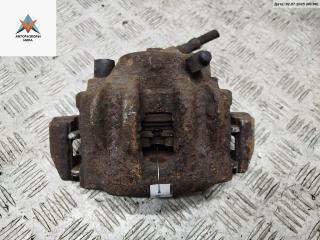 суппорт передний правый BMW 3 серия E36 [рестайлинг] 1999, 1.9 л., бензин, АКПП, красный, хетчбэк 3 дв., 34111165560