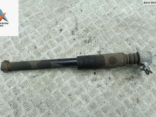 амортизатор задний правый Fiat Grande Punto 1 поколение 2007, 1.2 л., бензин, МКПП, синий, хетчбэк 5 дв.