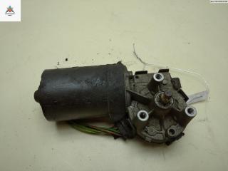 моторчик передних стеклоочистителей (дворников) Volkswagen Transporter T4 1996, 2.5 л., дизель, МКПП, синий, микроавтобус, 701906113B