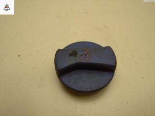 пробка расширительного бачка Volkswagen LT 2 поколение 2005, 2.5 л., дизель, МКПП, синий, микроавтобус, 1J0121321B