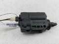 активатор замка багажника Opel Zafira 1 поколение (A) [рестайлинг] 2005, 1.8 л., бензин, МКПП, чёрный, минивэн, 13118786 - фото №2