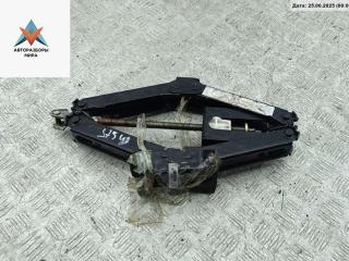 домкрат Peugeot 607 1 поколение 2000, 3.0 л., бензин, МКПП, серый, седан