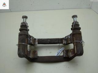 скоба суппорта Volkswagen Transporter T4 1996, 2.5 л., дизель, МКПП, синий, микроавтобус