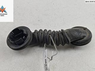 Гофра проводки двери Opel Zafira 1 поколение (A) [рестайлинг] 2005, 1.8 л., бензин, МКПП, чёрный, минивэн