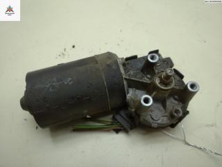 моторчик передних стеклоочистителей (дворников) Volkswagen Transporter T4 1997, 2.4 л., дизель, МКПП, жёлтый, микроавтобус, 701955113B