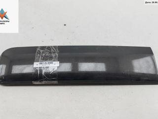 Молдинг крышки (двери) багажника Opel Omega B [рестайлинг] 2000, 3.0 л., бензин, АКПП, синий, универсал, 90566970