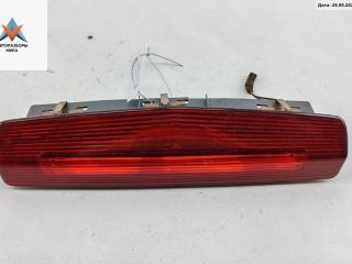 стоп-сигнал Opel Zafira 2 поколение (B) 2005, 1.8 л., бензин, МКПП, серый, минивэн, 1321158