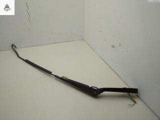 Щеткодержатель (поводок стеклоочистителя) передний Volkswagen LT 2 поколение 2005, 2.5 л., дизель, МКПП, белый, микроавтобус, 2D1955408