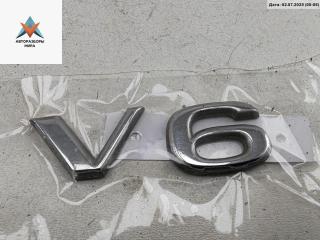 эмблема Opel Omega B [рестайлинг] 2000, 3.0 л., бензин, АКПП, синий, универсал