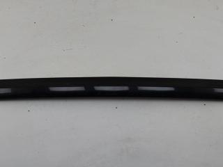 Молдинг крышки (двери) багажника Opel Zafira 1 поколение (A) [рестайлинг] 2005, 1.8 л., бензин, МКПП, чёрный, минивэн, 131545251346