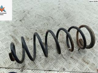 пружина задняя Citroen C8 1 поколение 2002, 2.0 л., бензин, МКПП, серый, минивэн